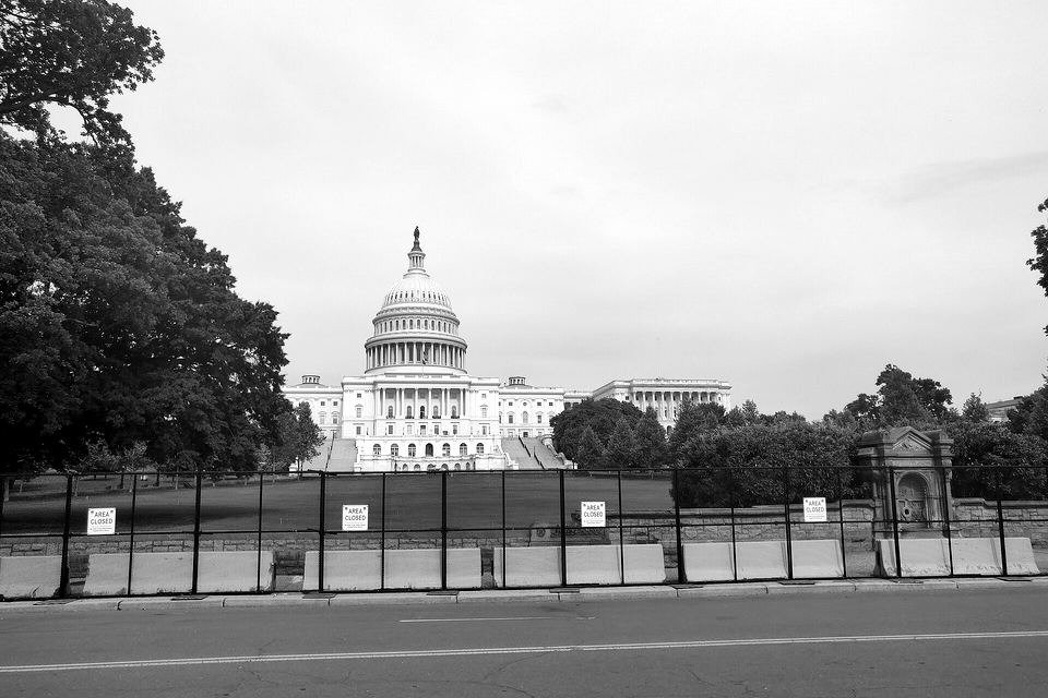 United States Capitol 7